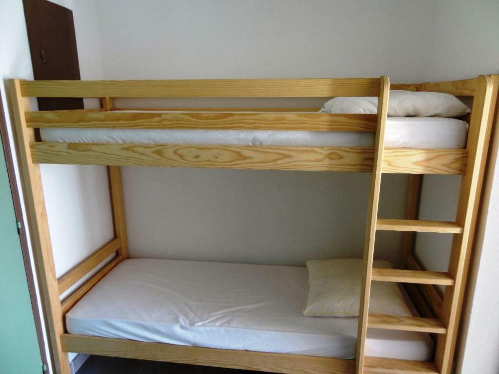 Ferienwohnung Les Sables D'Or La Grande-Motte Exterior foto